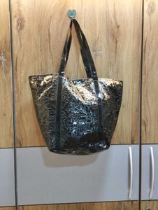DKNY Black Tote Bag💥
