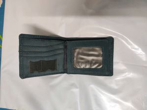 WALLET FOR DAILY USE..