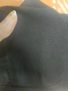 It Doesn&#39;t Fit Me In Size