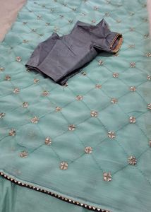 Combo 3 Sarees