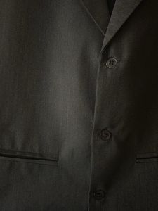 Stylish Grey Vest