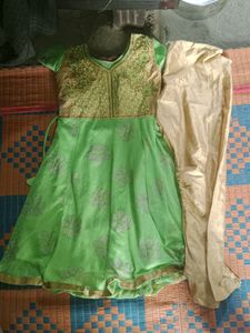 Girls Clothing