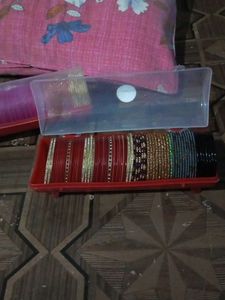 Make Up Storage Bag