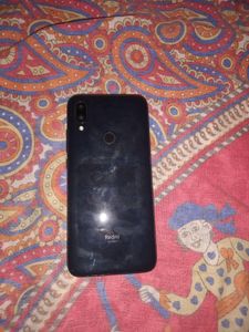 Redmi 7 (New Condition)