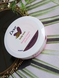 Dove Moisturizer