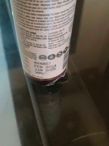 Wow Onion Black Seed Hair Oil (50ml + 25ml)