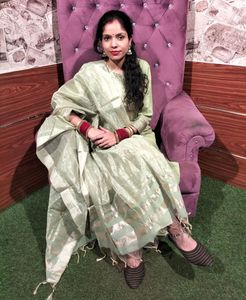Elegant Indo Era Kurta
