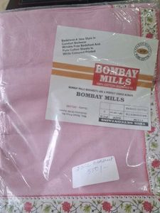 Cotton 2 Single Bed sheet