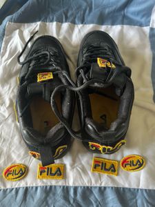 Fila Sneakers