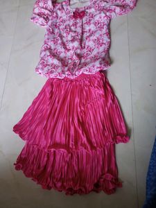 Middi Dress