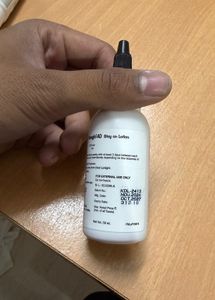 Keraglo-AD Stay on Lotion