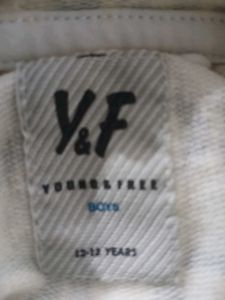 Unique Graphic Print Hoodie