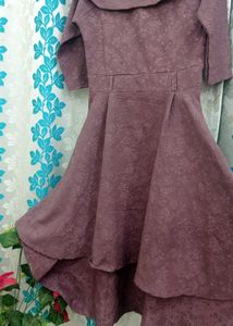 Evening Gown