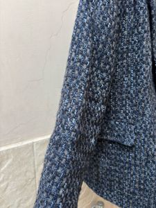 Blazer Woollen
