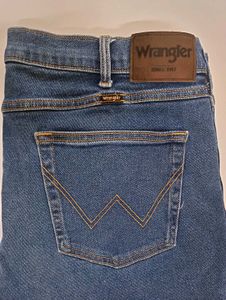 Wrangler Denim Jeans(For Men) Size 40