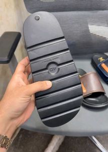 Louis Vuitton Flip Flops
