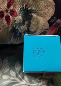 Foxtale Acne Control Cleanser