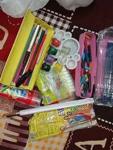 Arts and Crafts Bundle