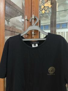 Versace Regular T-shirt