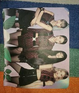 Art &amp; Photography Blackpink🖤💗