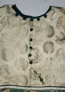 Gown