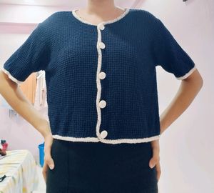 Shrug Or Top