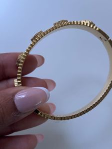 Free Size Bracelet Bangle Anti-tarnish