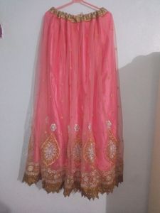 Beautiful Lehenga Choli