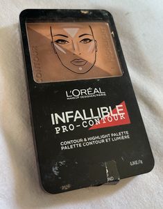 LOREAL INFALLIBLE PRO-CONTOUR
