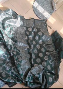 Ready To Wear Saree