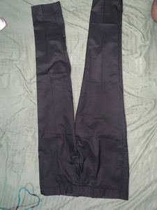 Black Pants