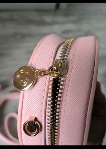 SALE 🆕🎅🎄Cute Pink Crossbody Bag