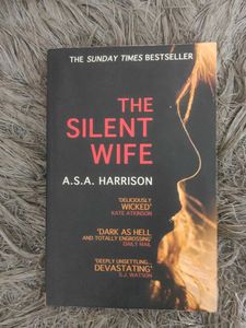 The Silent Wife