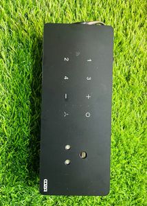 Electrical Touch Switch Board