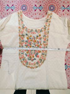 Brand New Kurta