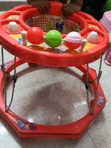 Baby Walker
