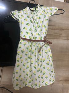 Cute Frock