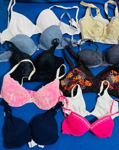 Mixed Bra Bundle
