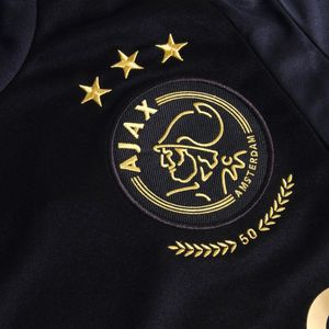 Maillot adidas Ajax 3rd Champions League 2020-2021