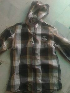 Shirt Used Mcl Mercury