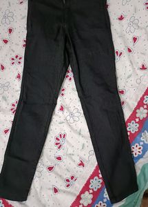 Black Jeans