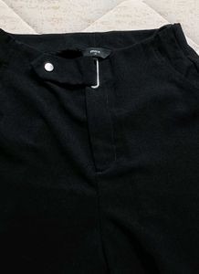 Max ( Branded) Black Palazzo For Women
