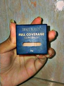 🌸4 Set Of Foundation+1 Concealer+ Free Lipstick