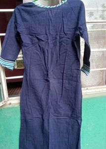 Kurta And Palazzo Set