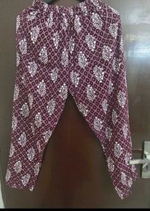 Elegant Embroidered Kurta