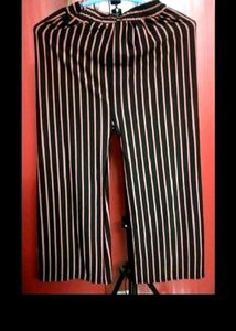 Palazzo For Women
