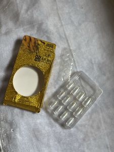 Press On Nails