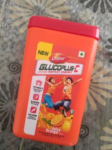 Dabur GlucoPlus-C