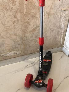 Kids Scooter