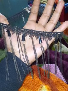 Fancy Choker